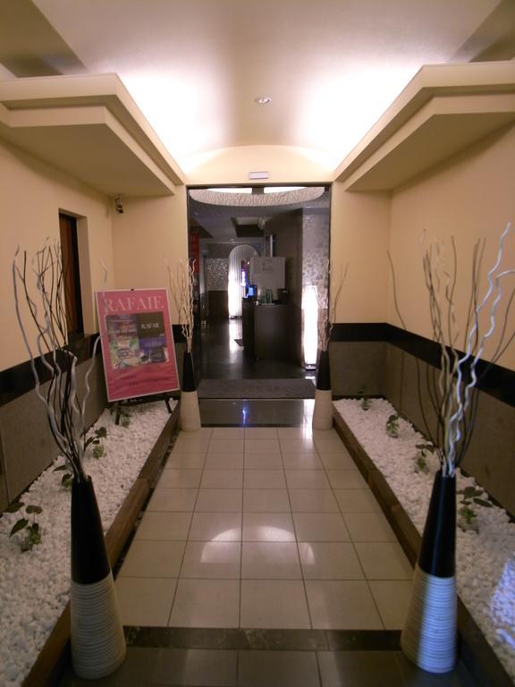 Hotel Rafaie (Adults Only) Tōkyō Extérieur photo