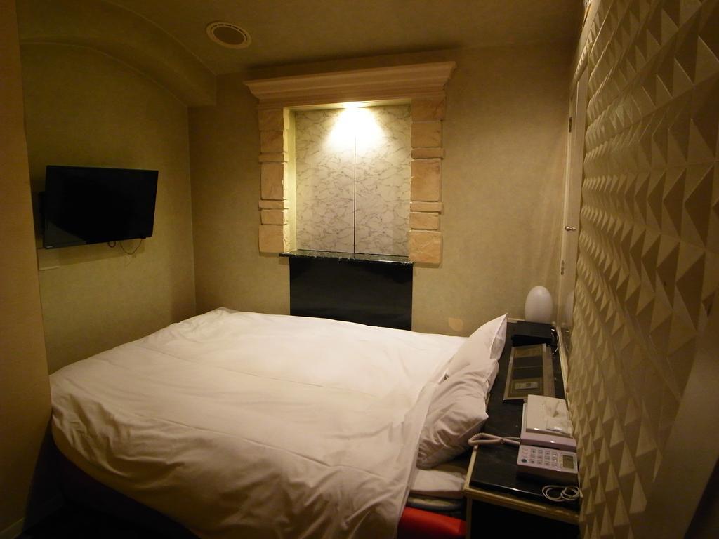 Hotel Rafaie (Adults Only) Tōkyō Chambre photo