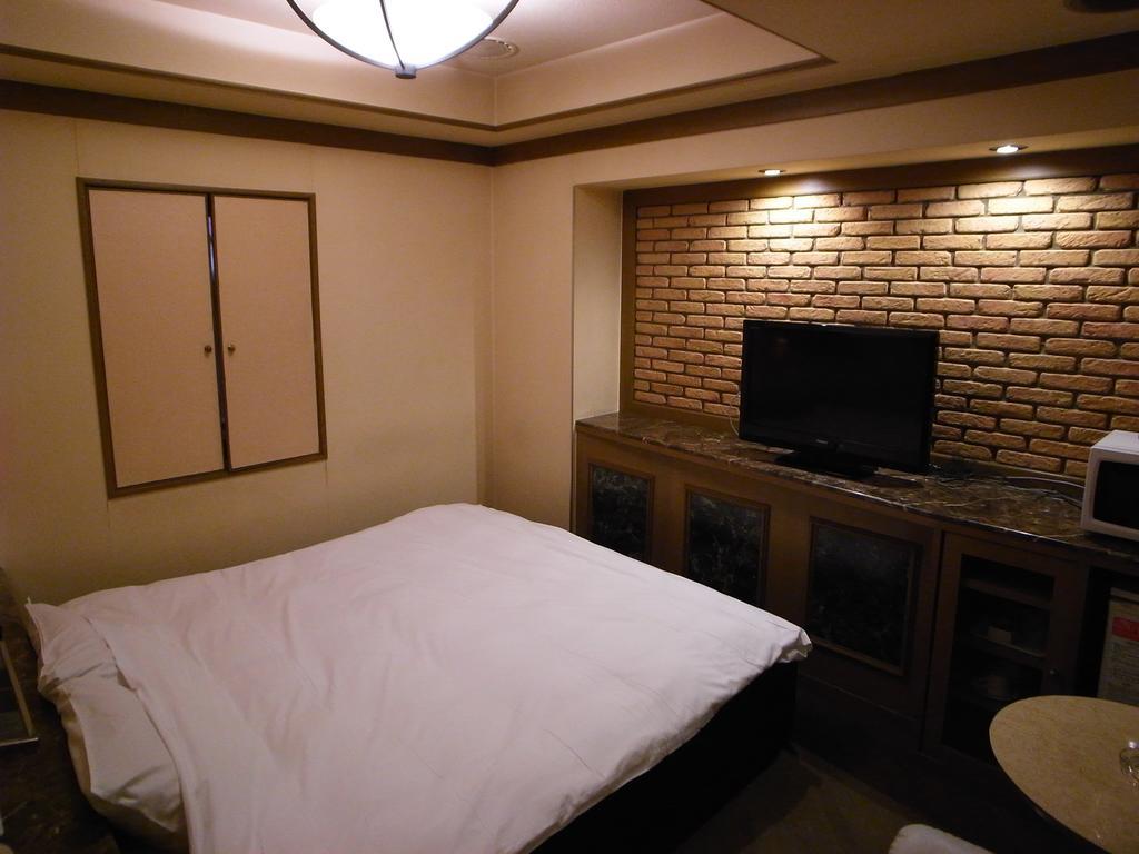 Hotel Rafaie (Adults Only) Tōkyō Chambre photo