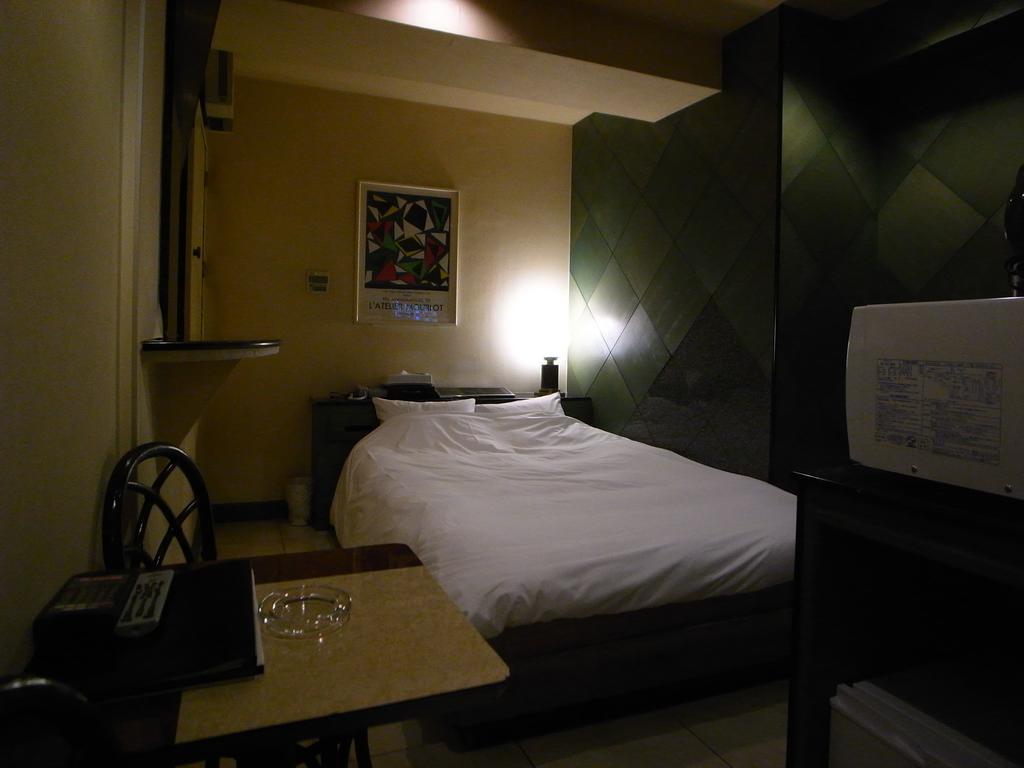 Hotel Rafaie (Adults Only) Tōkyō Chambre photo