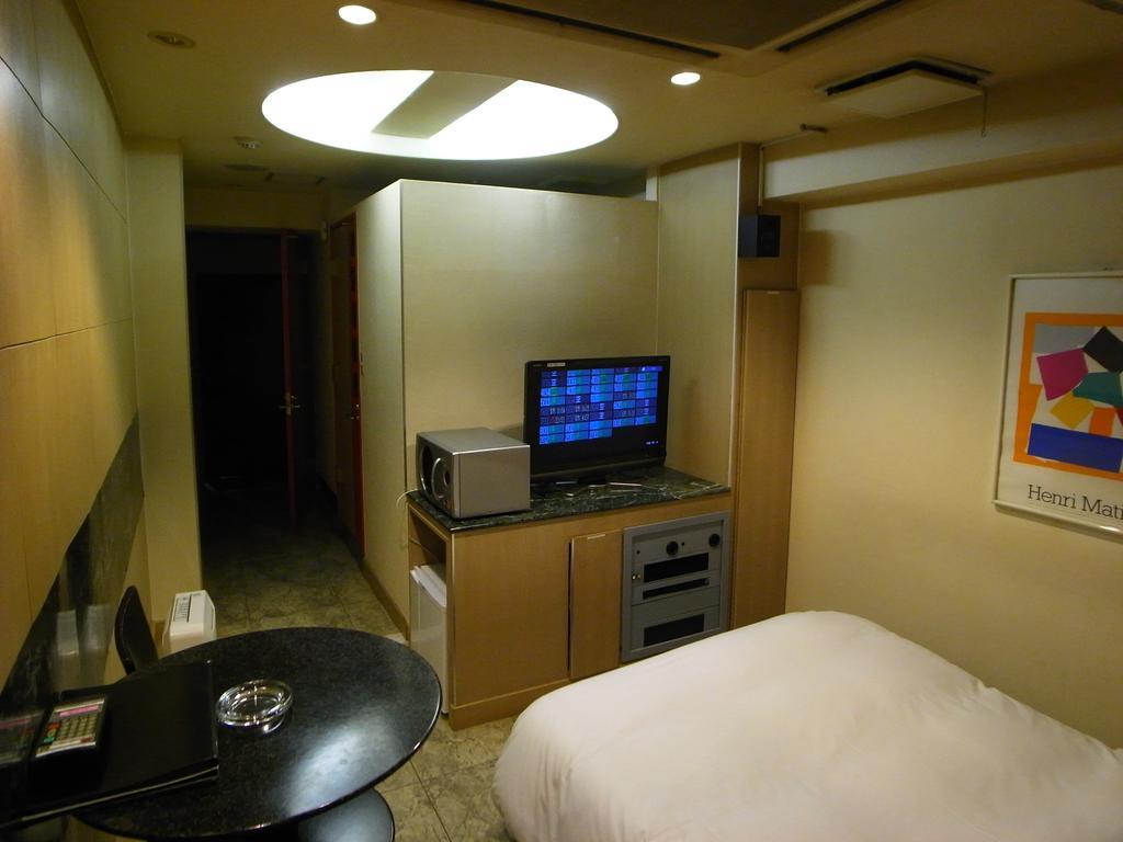 Hotel Rafaie (Adults Only) Tōkyō Chambre photo