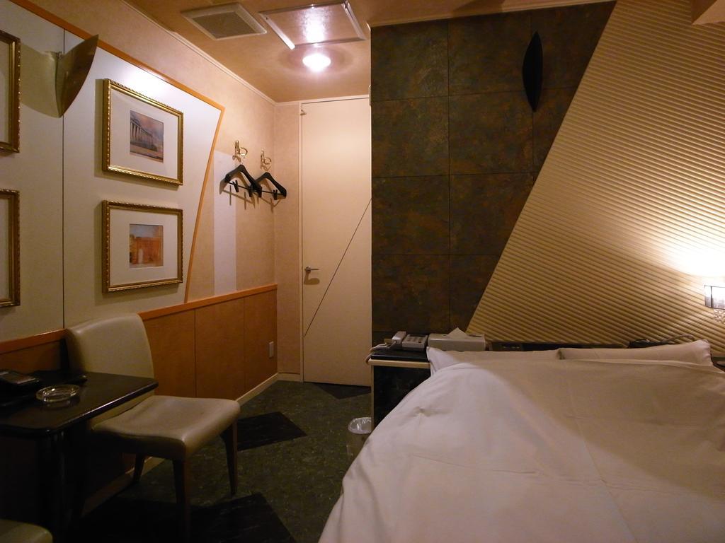 Hotel Rafaie (Adults Only) Tōkyō Chambre photo