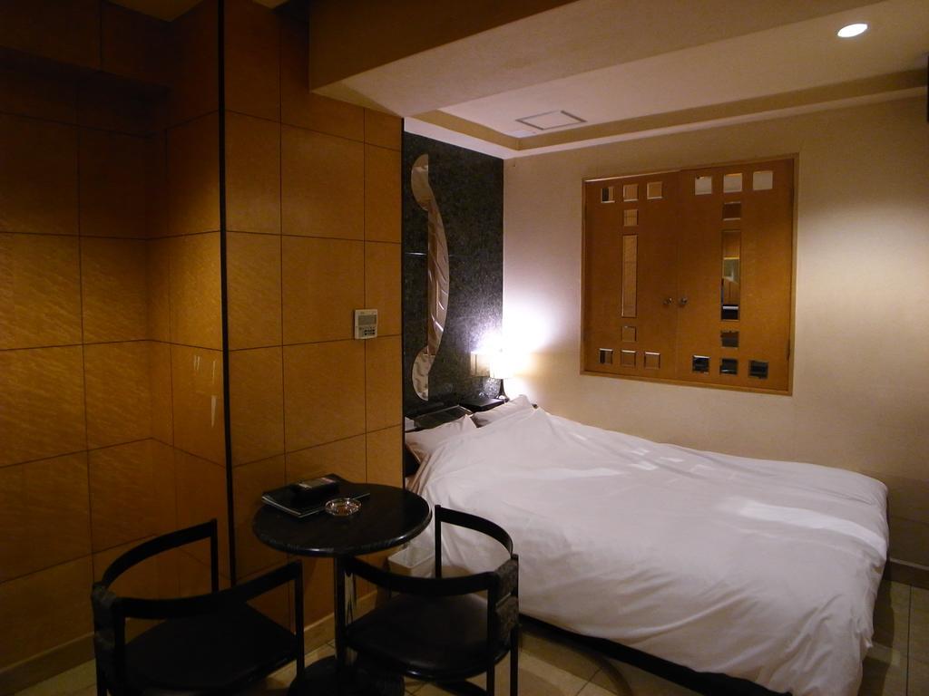 Hotel Rafaie (Adults Only) Tōkyō Chambre photo