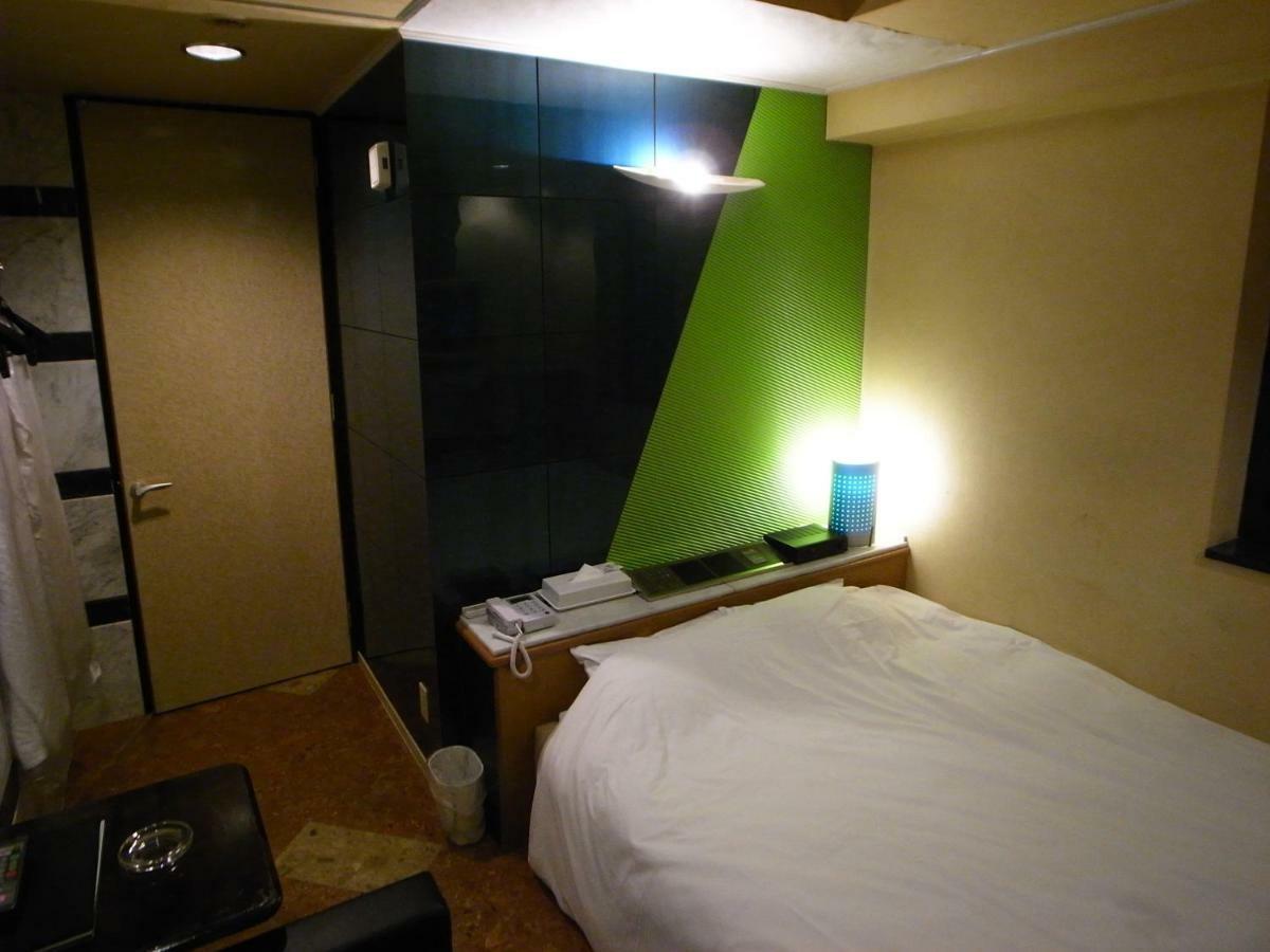 Hotel Rafaie (Adults Only) Tōkyō Extérieur photo