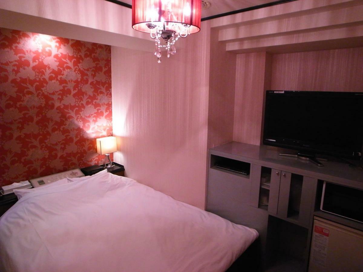 Hotel Rafaie (Adults Only) Tōkyō Extérieur photo